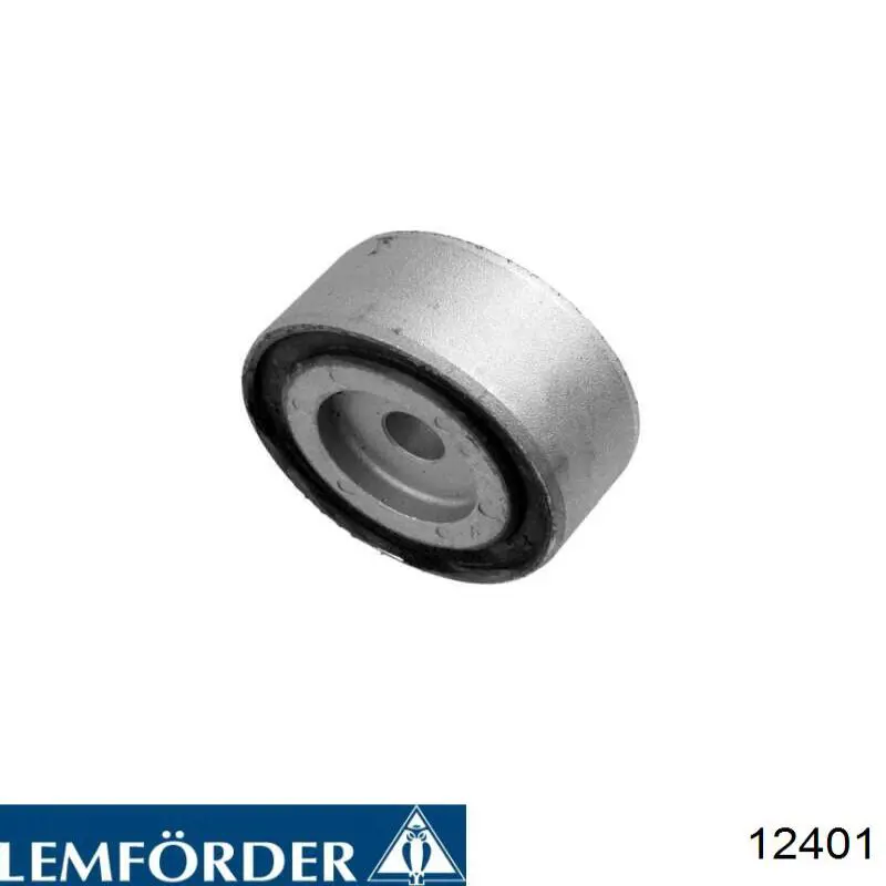 Купить 12401 Lemforder Сайлентблок нижний передней подвески