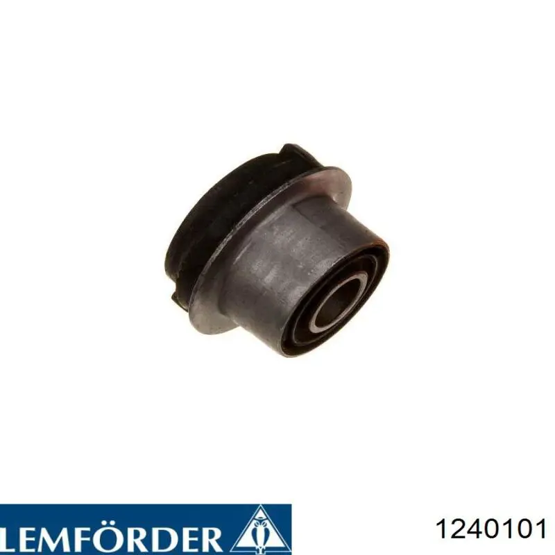 Сайлентблок передней подвески Lemforder 1240101 цена, от 10.32 USD