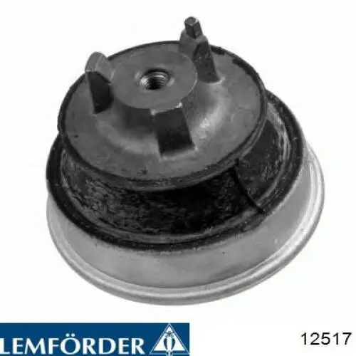 12517 Lemforder Опора КПП
