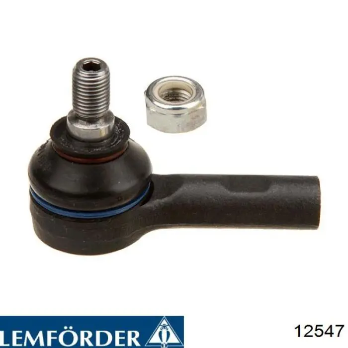 Рулевой наконечник 12547 Lemforder