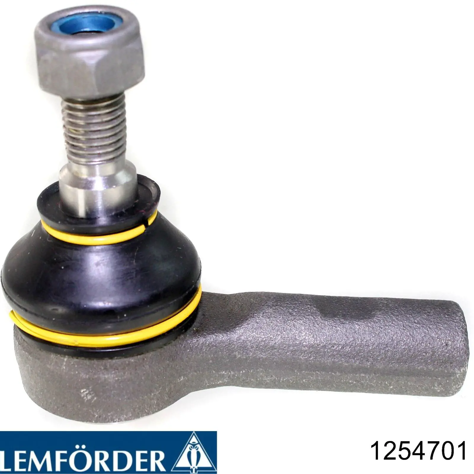 Рулевой наконечник 1254701 Lemforder