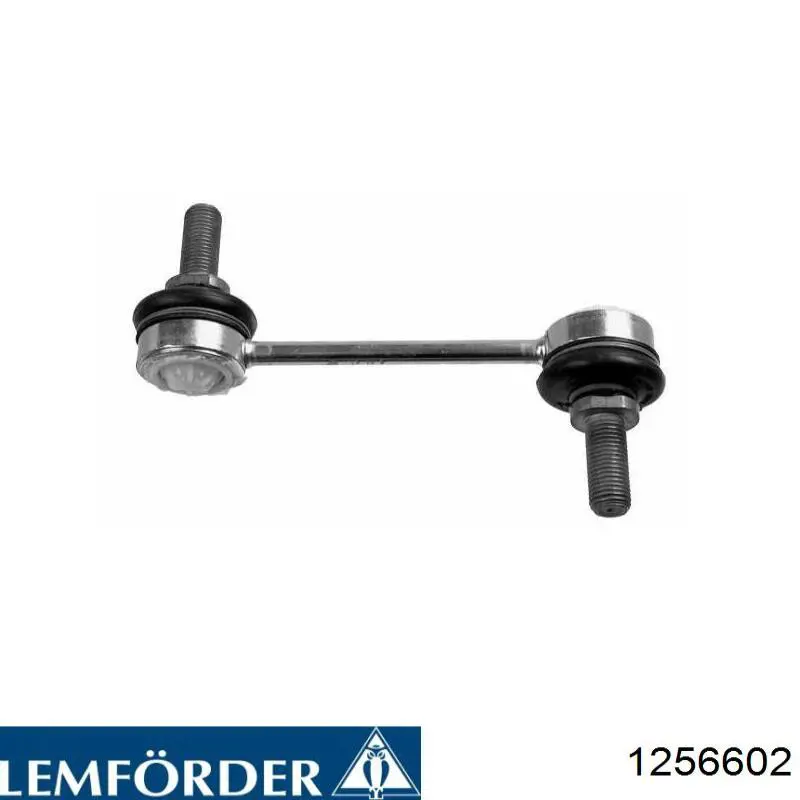 Линк стабилизатора, заднего Lemforder 1256602 цена, от 11.89 USD