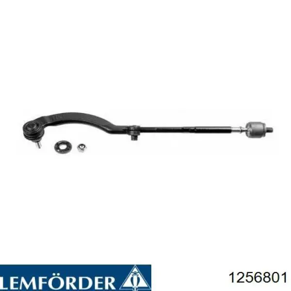 Тяга рулевая в сборе, правая Mercedes A1243301503 цена, от 65.76 USD