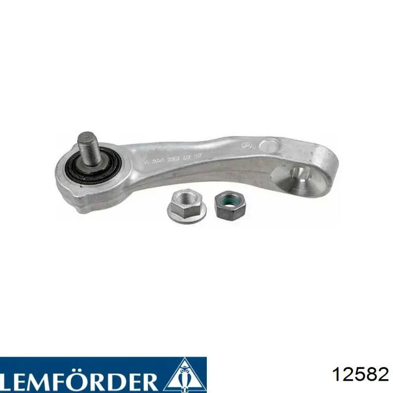12582 Lemforder Тяжка стабилизатора, заднего