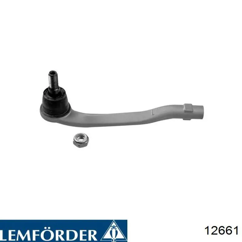 12661 Lemforder Тяги рулевые