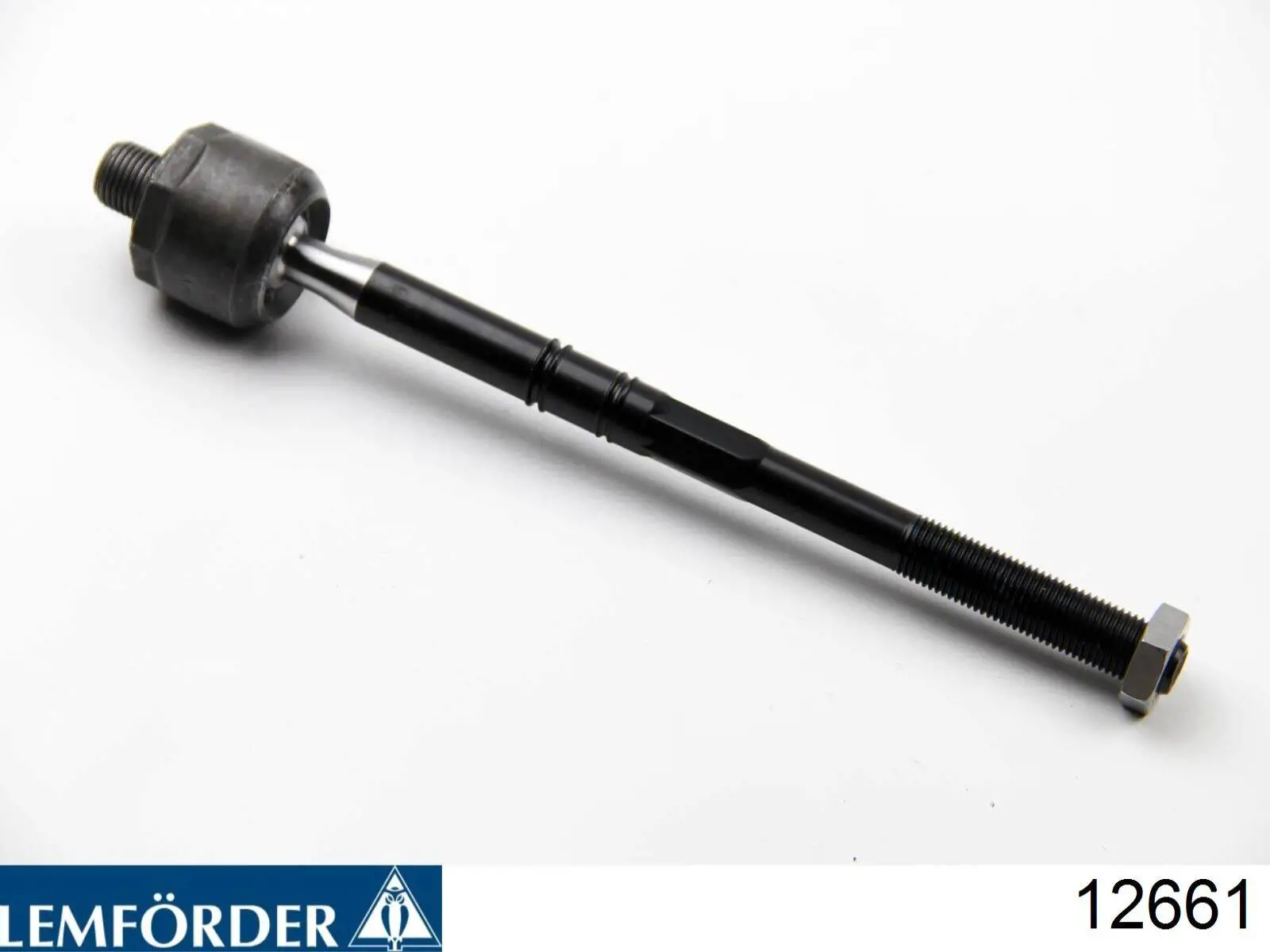 Купить 12661 Lemforder Рулевая тяга
