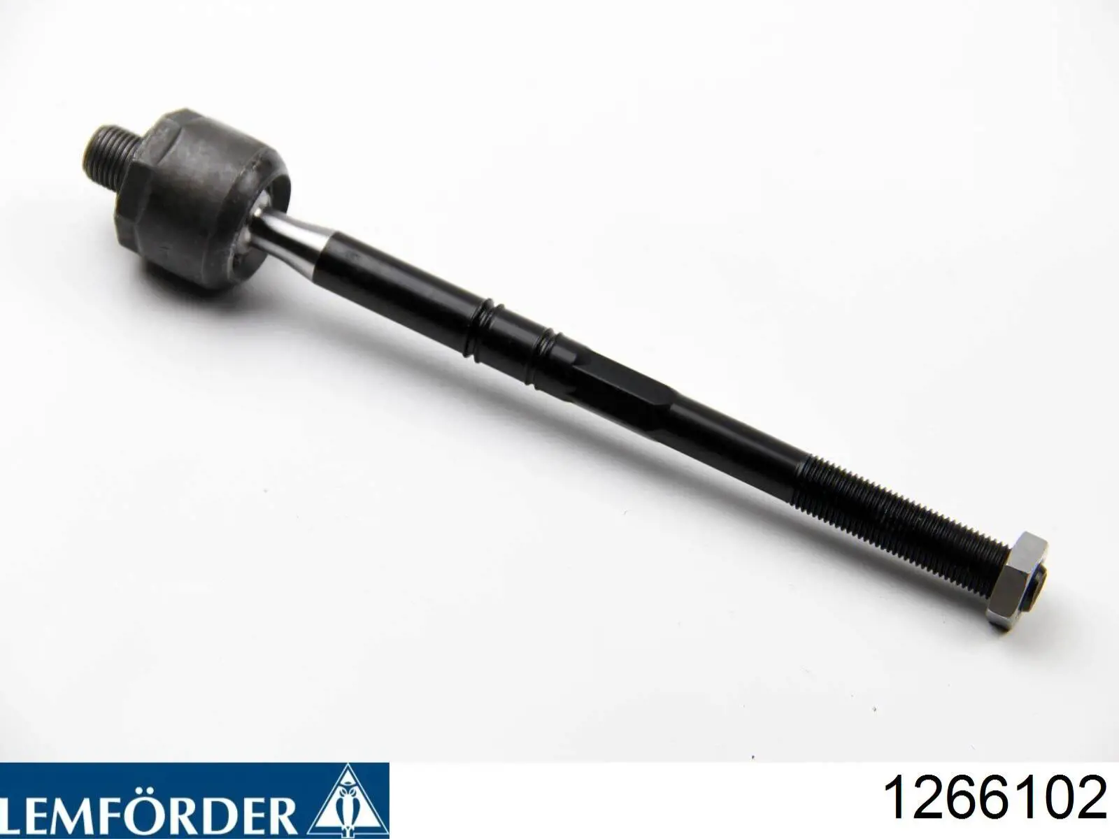 1266102 Lemforder Тяги рулевые