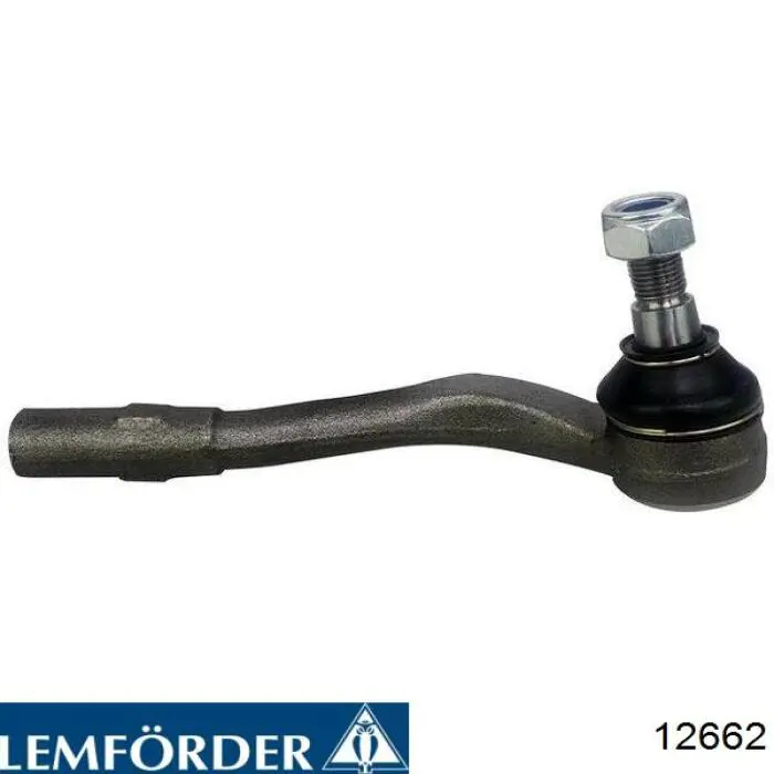 Рулевой наконечник Lemforder 12662 цена, от 16.53 USD