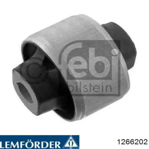 Рулевой наконечник 1266202 Lemforder