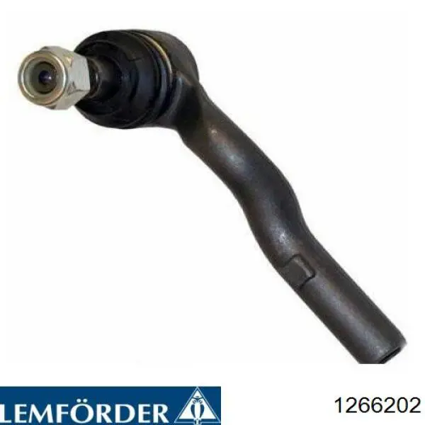Купить 1266202 Lemforder Наконечник рулевой тяги, внешний