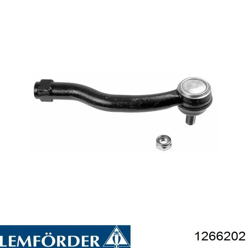 Рулевой наконечник Lemforder 1266202 цена, от 37.81 USD