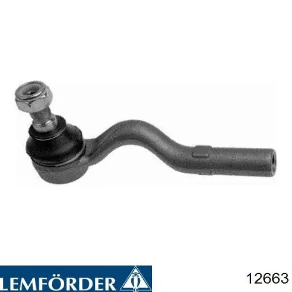 Рулевой наконечник 12663 Lemforder