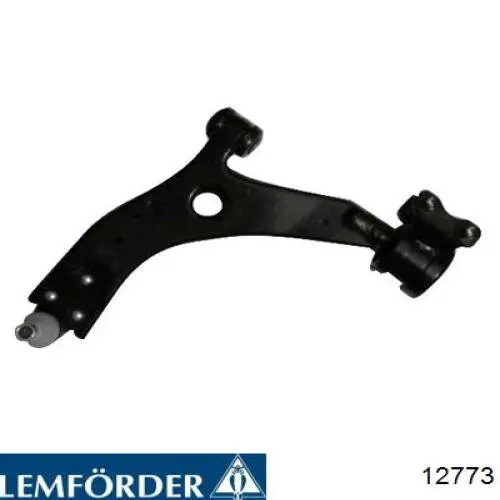 Купить 12773 Lemforder Втулка механизма переключения передач