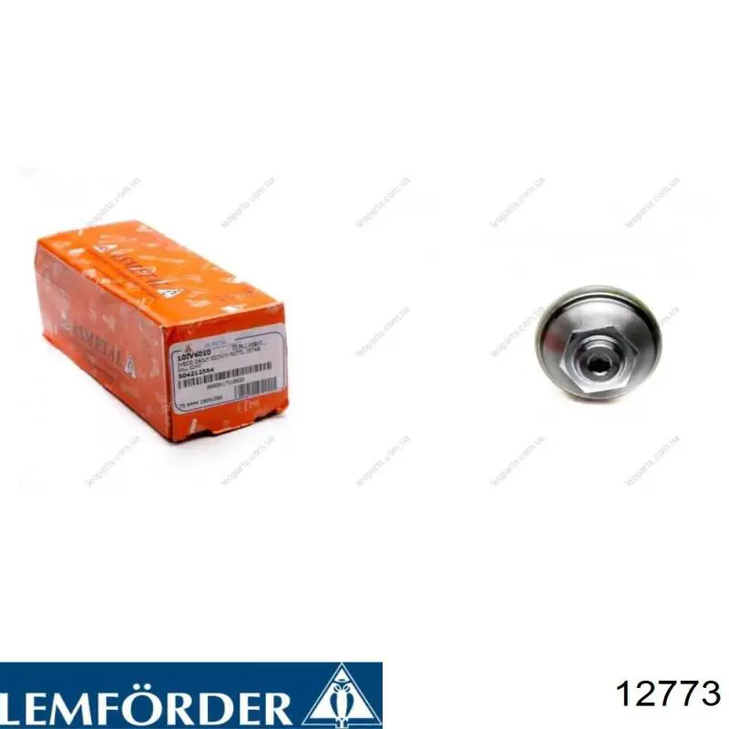 Втулка рычага кпп Lemforder 12773 цена, от 0.64 USD