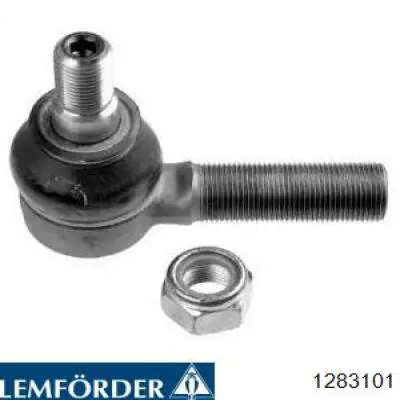 1283101 Lemforder Наконечник центральной рулевой тяги правый