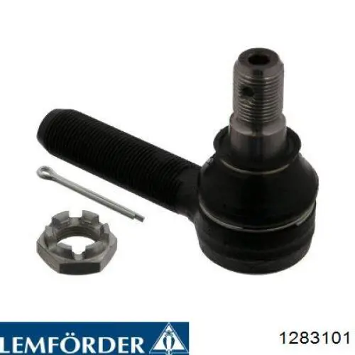 Купить 1283101 Lemforder Наконечник центральной рулевой тяги правый