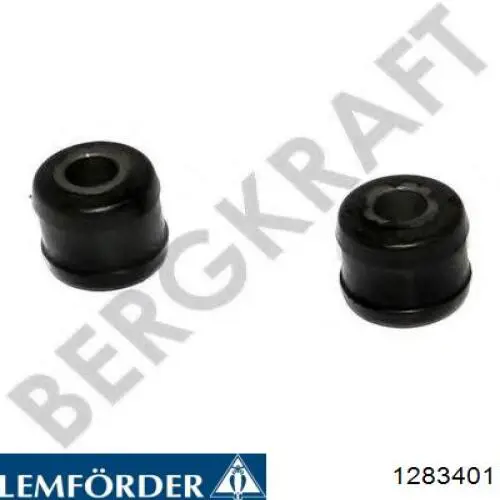Втулка стабилизатора заднего наружная Lemforder 1283401 цена, от 3.12 USD
