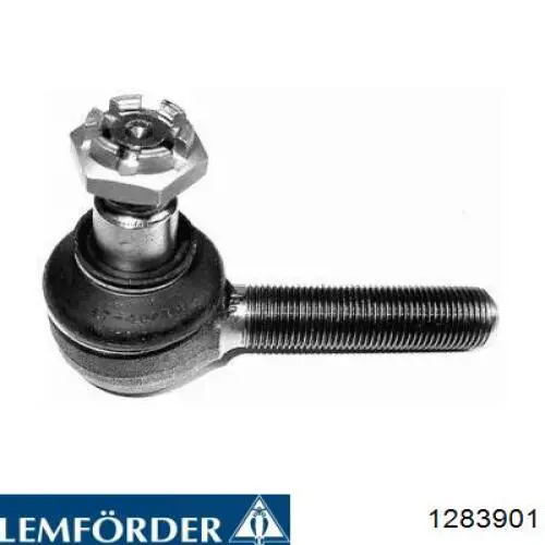 1283901 Lemforder наконечник рулевой тяги внешний