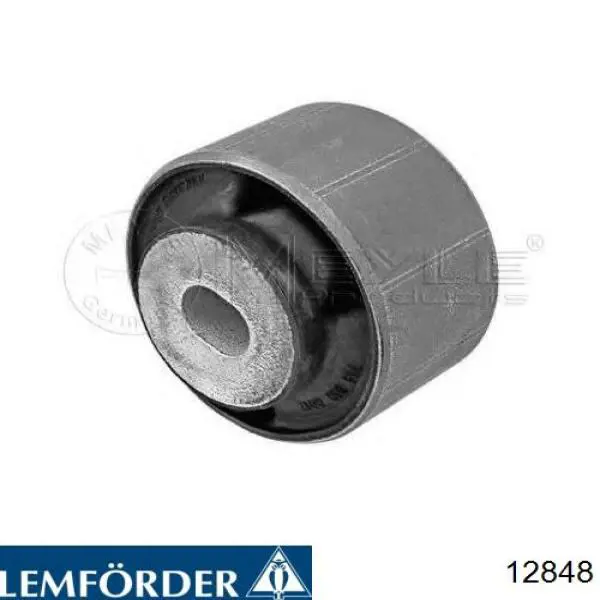 Купить 12848 Lemforder Втулка рессоры передней металлическая