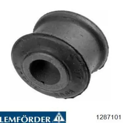 Втулка стойки заднего стабилизатора Lemforder 1287101
