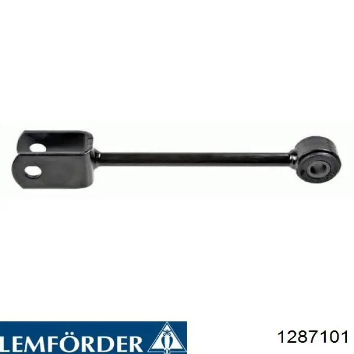 Купить 1287101 Lemforder Втулка стойки заднего стабилизатора