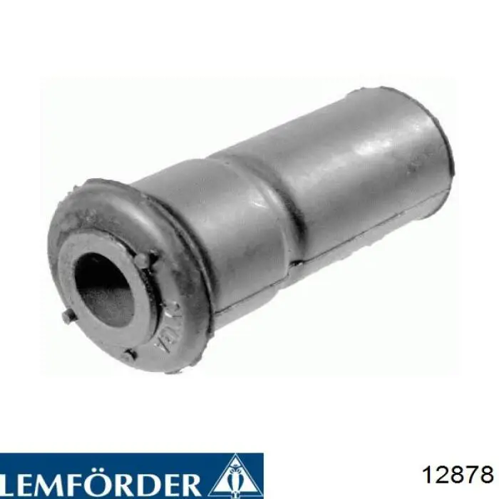 Купить 12878 Lemforder Втулка рессоры