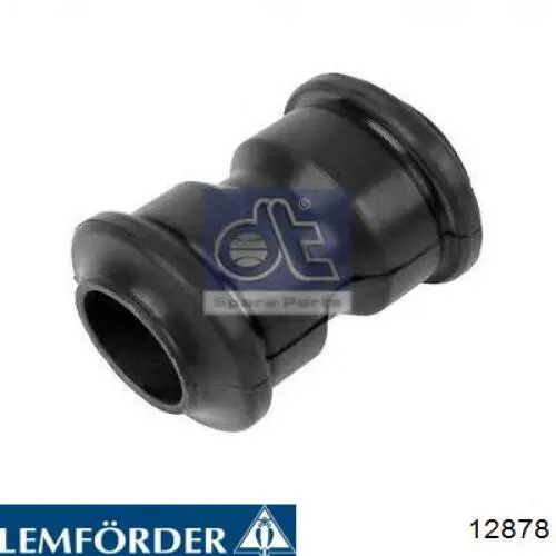 Сайлентблок задней рессоры задний Lemforder 12878 цена, от 6.64 USD