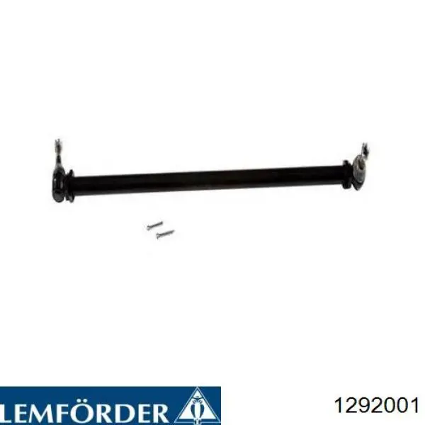 Купить 1292001 Lemforder Тяга рулевая центральная