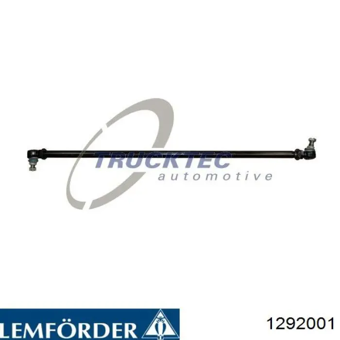 Тяга рулевая центральная Mercedes 4604635115 цена, от 92.92 USD