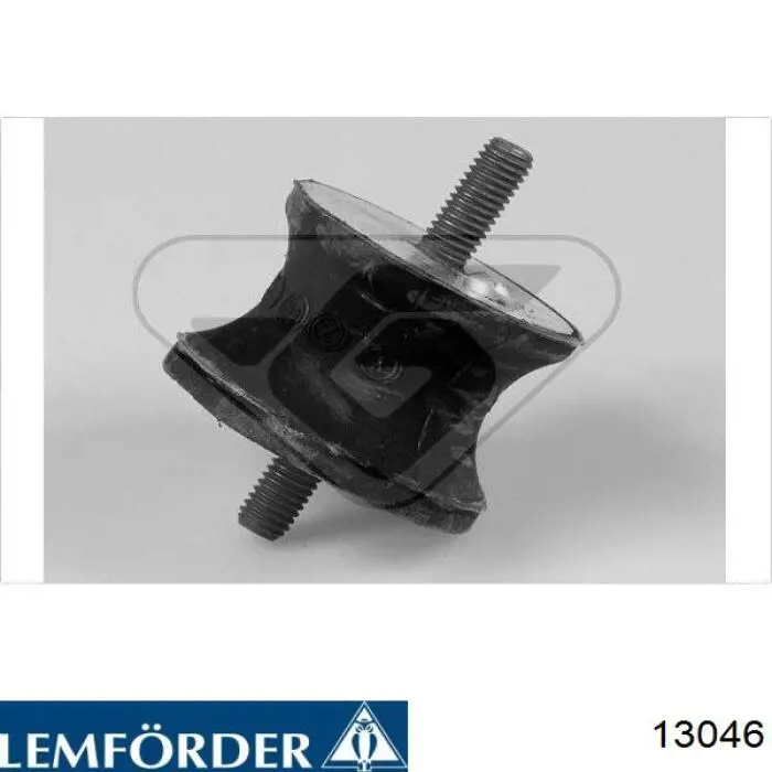 13046 Lemforder Опора КПП