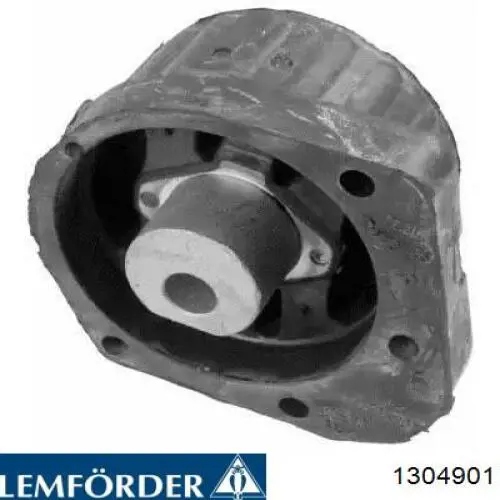 Купить 1304901 Lemforder Подушка коробки