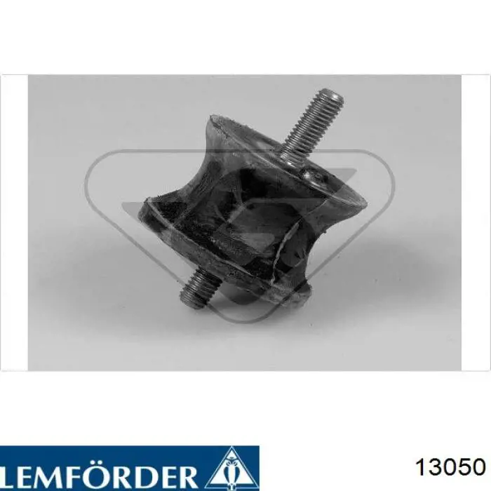 Подушка коробки передач 13050 Lemforder