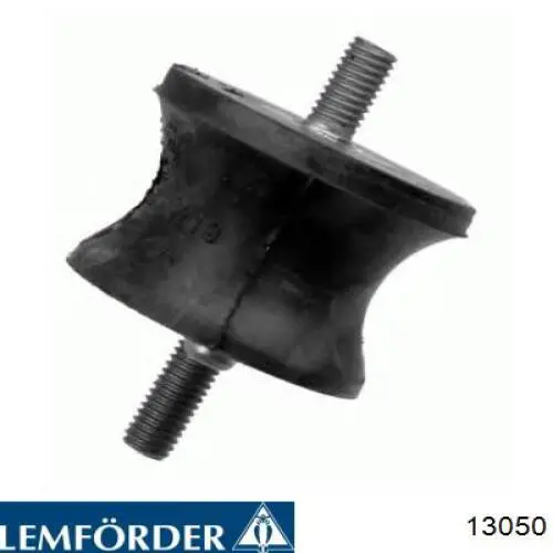 13050 Lemforder подушка трансмиссии (опора коробки передач)