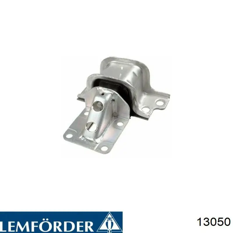 Купить 13050 Lemforder Подушка коробки