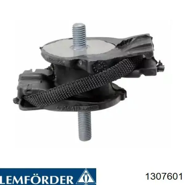 Подушка КПП Lemforder 1307601