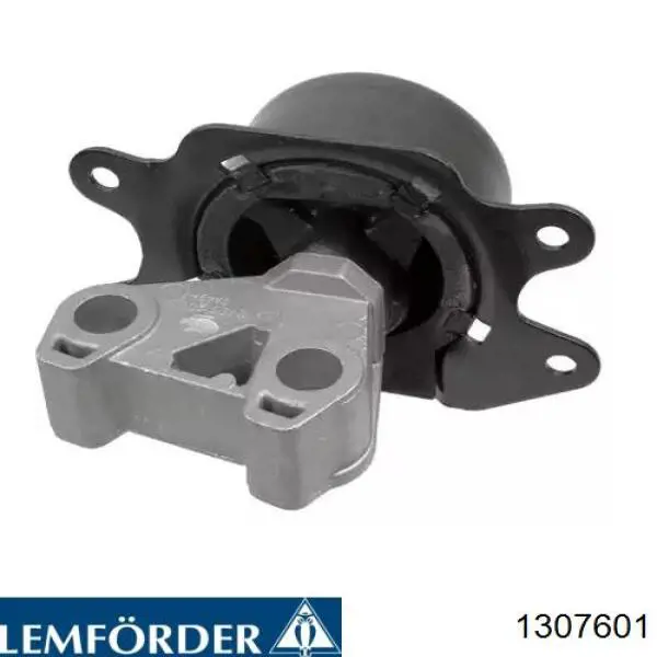 1307601 Lemforder Опора КПП