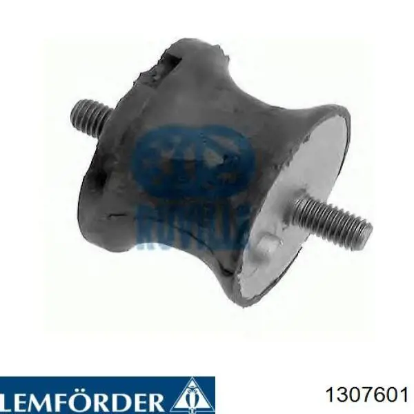 Купить 1307601 Lemforder Подушка коробки