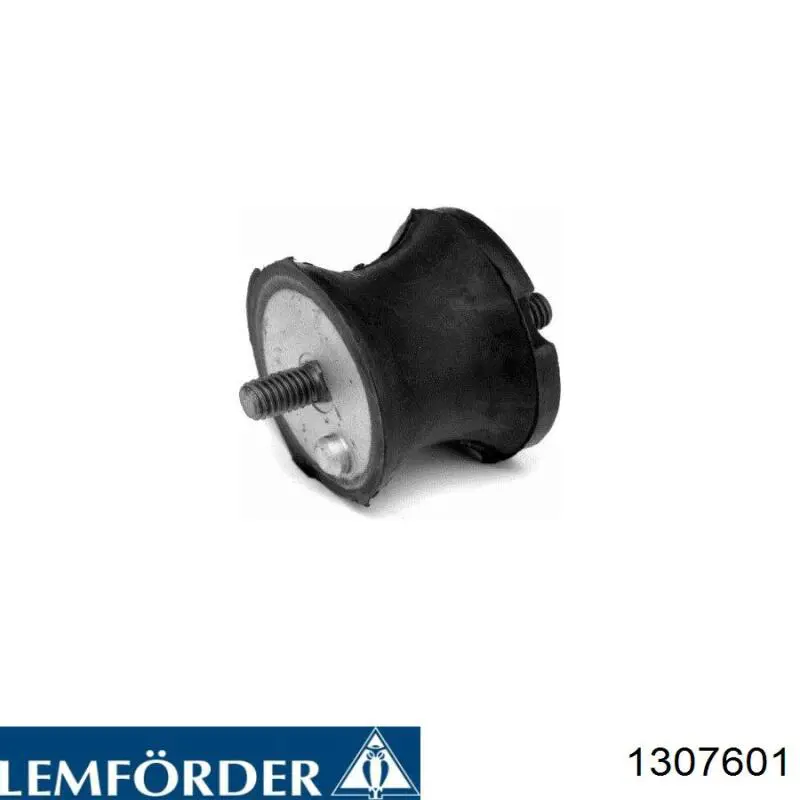Подушка коробки передач Lemforder 1307601 цена, от 7.34 USD