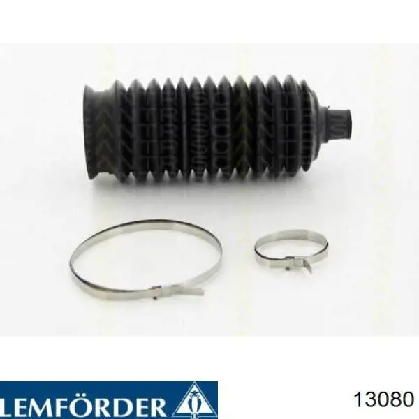 Купить 13080 Lemforder Втулка карданного вала центрирующая