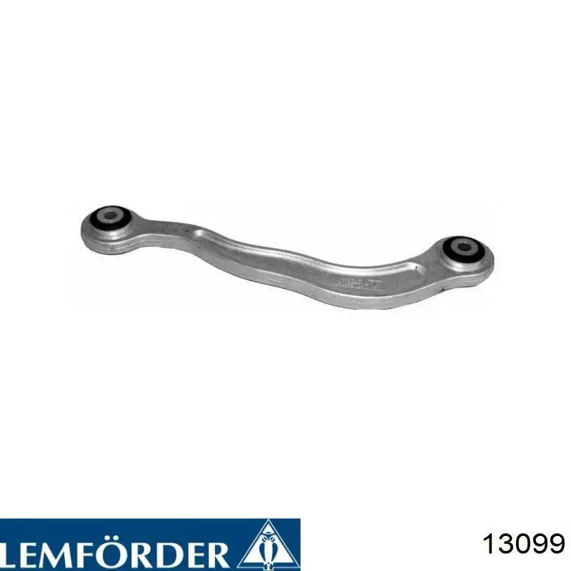 Нижний рычаг 13099 Lemforder