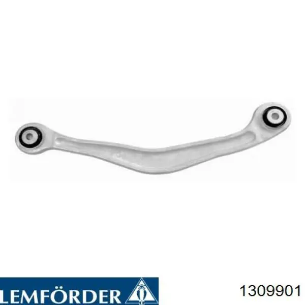 Правый рычаг передней нижней подвески Lemforder 1309901 цена, от 72.42 USD