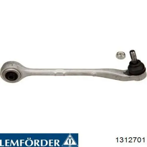 Рычаг передней подвески левый 1312701 Lemforder