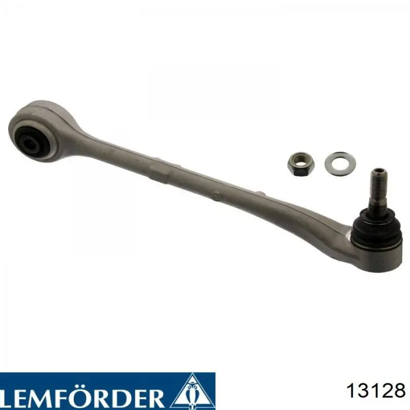 Нижний рычаг 13128 Lemforder