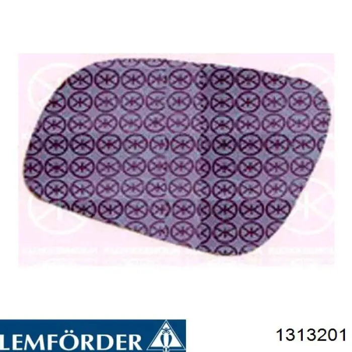 Тяга переднего стабилизатора Lemforder 1313201 цена, от 9.86 USD
