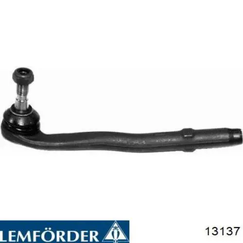 13137 Lemforder Поперечная рулевая тяга левая