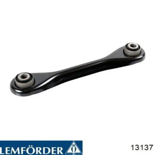 Тяга рулевая в сборе, левая Lemforder 13137 цена, от 52.68 USD