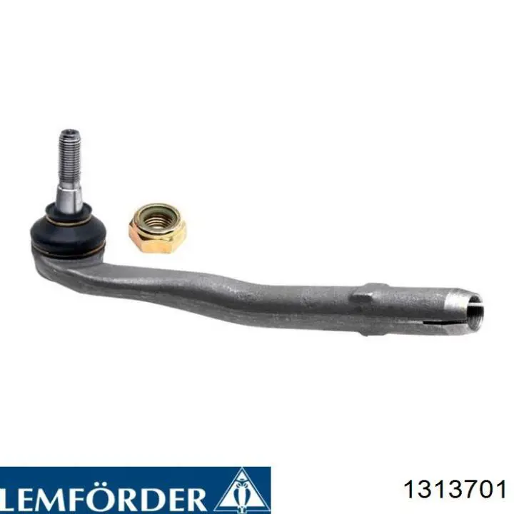Купить 1313701 Lemforder Тяга рулевая в сборе левая