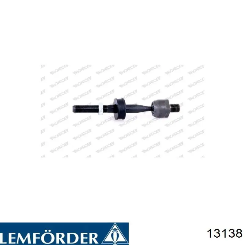 Тяга рулевая в сборе правая 13138 Lemforder