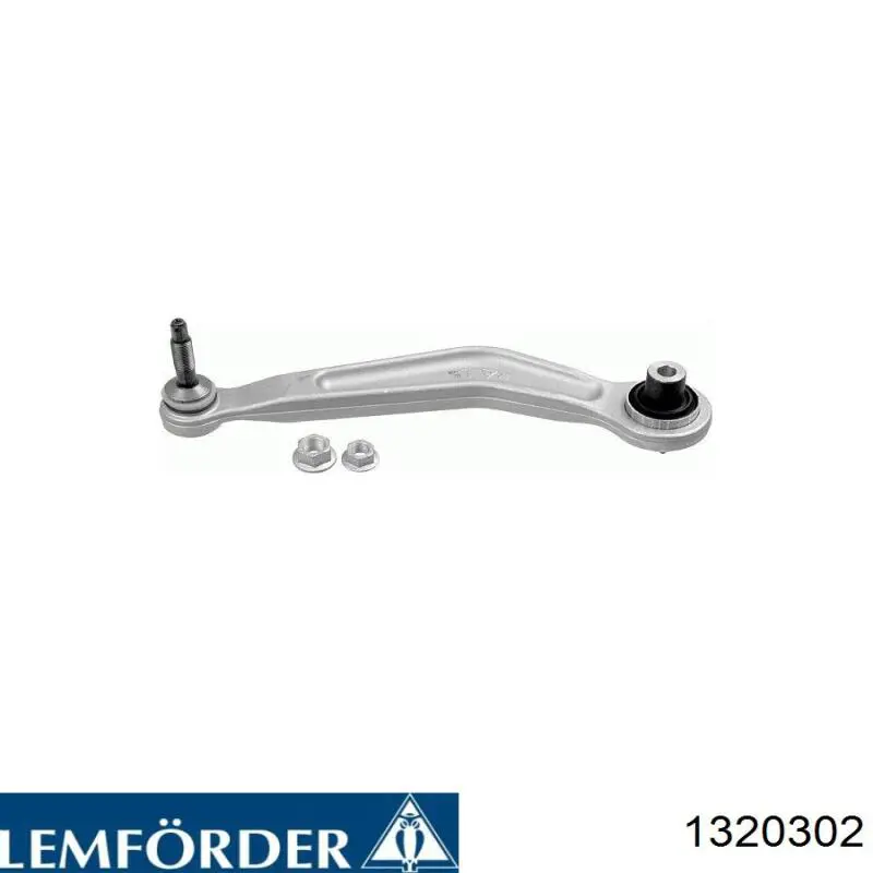 Балансир подвески задний правый Lemforder 1320302 цена, от 80.09 USD