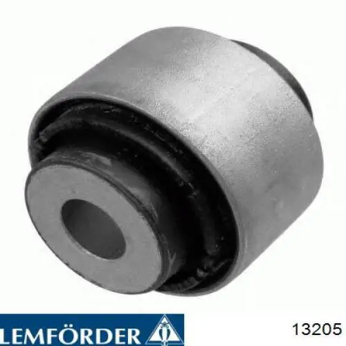 Купить 13205 Lemforder Сайлентблок верхнего рычага